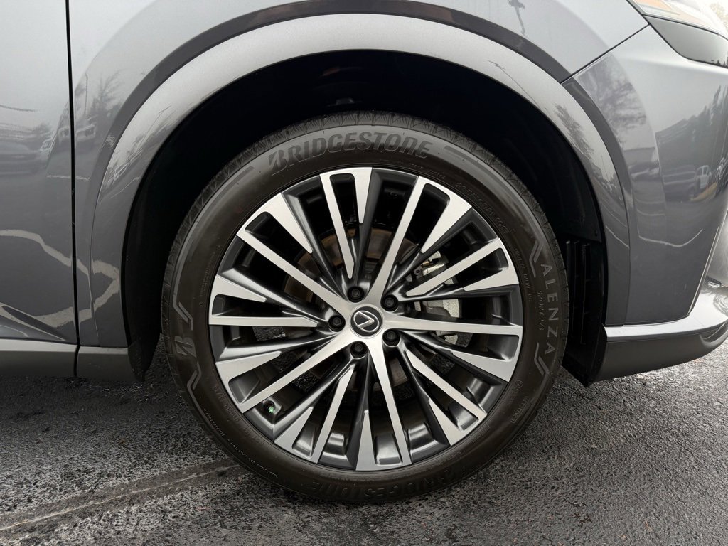 Used 2025 Lexus RX 350 Premium Plus image 33