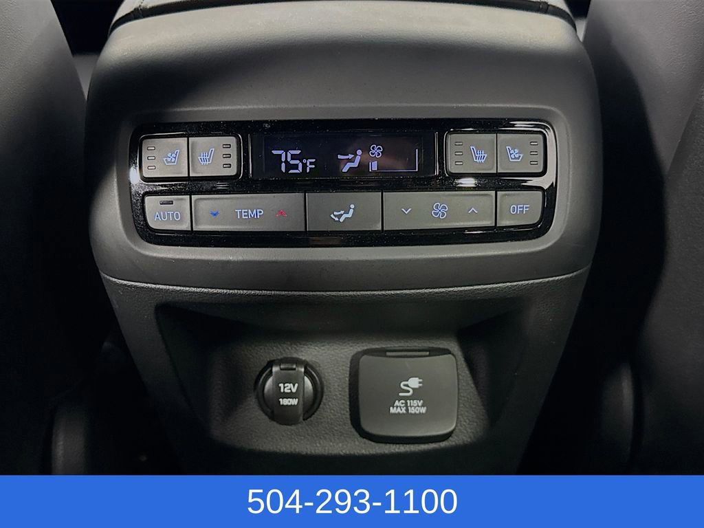 Used 2023 Hyundai Palisade Calligraphy image 27