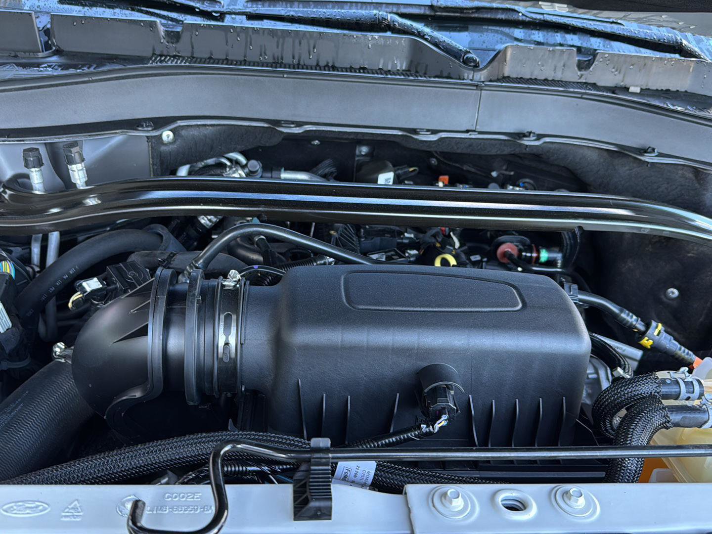 Certified 2022 Ford Explorer Limited w/ Equipment Group 301A image 31