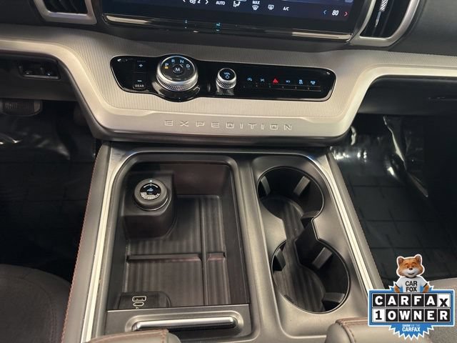 Certified 2025 Ford Expedition Max Active RWD image 32
