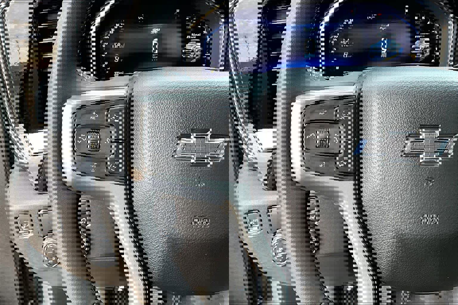 Used 2023 Chevrolet Silverado 1500 RST image 23