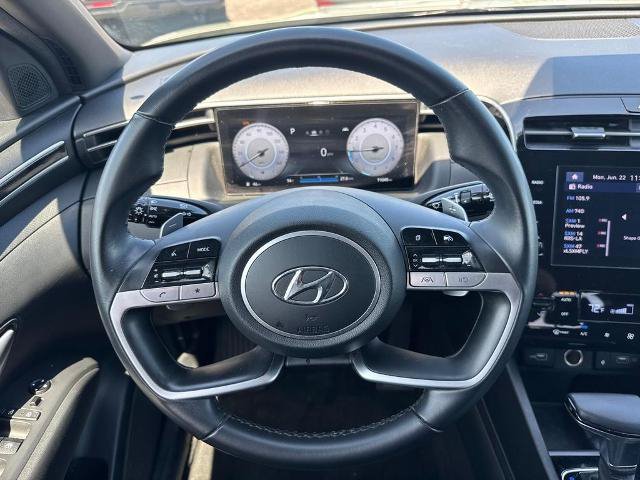 Used 2022 Hyundai Santa Cruz SEL Premium AWD/4WD image 11