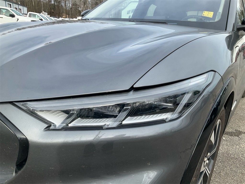Certified 2023 Ford Mustang Mach-E Premium image 6