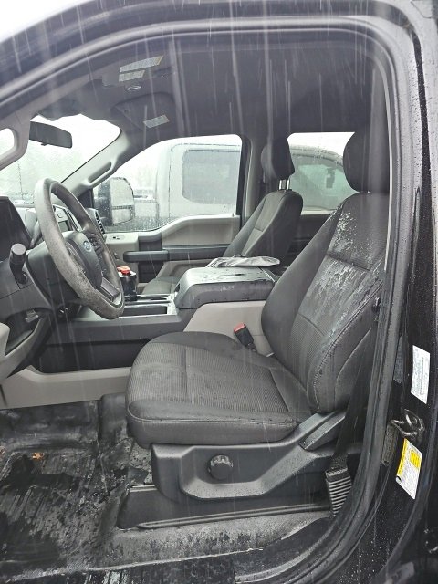 Certified 2020 Ford F150 XL w/ Equipment Group 101A Mid image 2