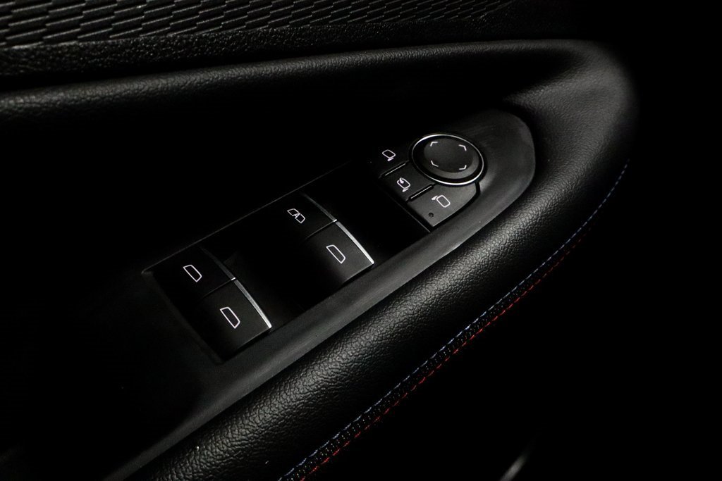 Used 2024 Chevrolet Blazer EV RS image 27