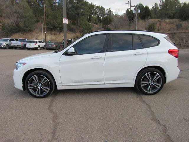 Used 2018 BMW X1 xDrive28i image 2