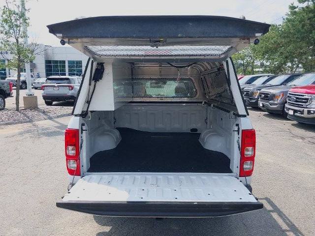 Certified 2019 Ford Ranger XL w/ Equipment Group 101A Mid RWD image 24