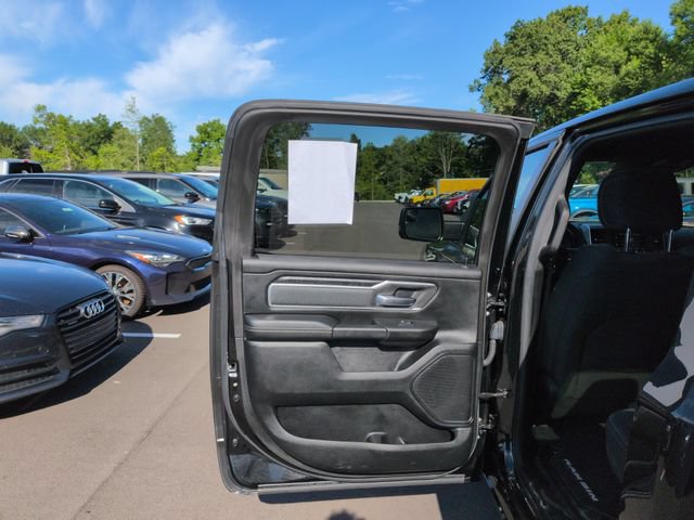 Used 2019 RAM 1500 Big Horn AWD/4WD image 20