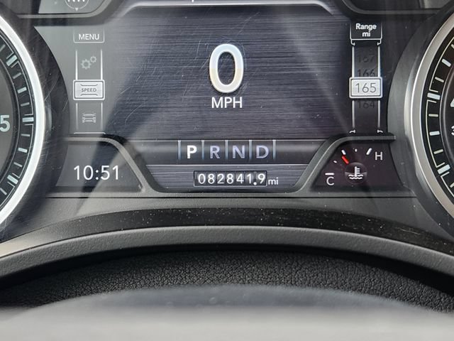 Used 2019 RAM 1500 Laramie AWD/4WD image 27