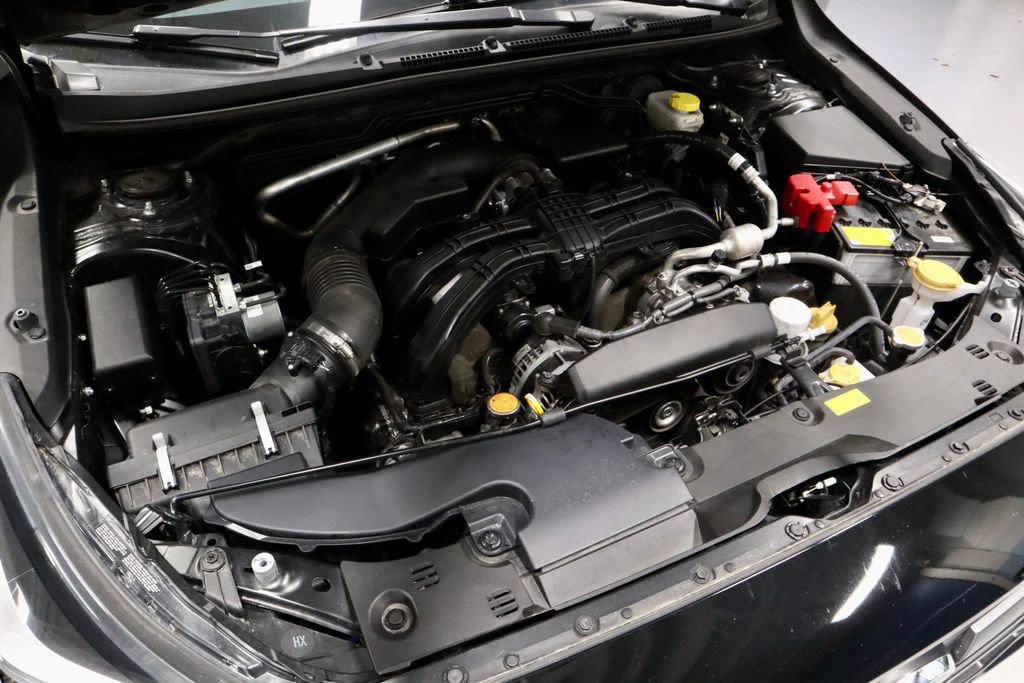 Used 2025 Subaru Crosstrek 2.0i Premium AWD/4WD image 17