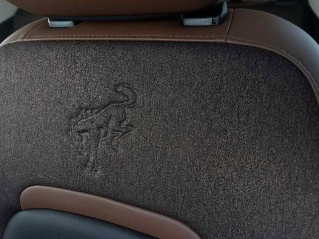 Certified 2025 Ford Bronco Sport Outer Banks w/ Outer Banks Tech Package+ image 18