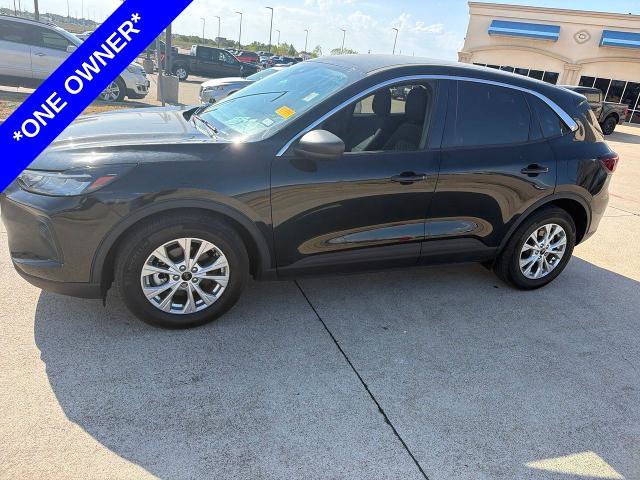 Certified 2023 Ford Escape Active FWD image 2