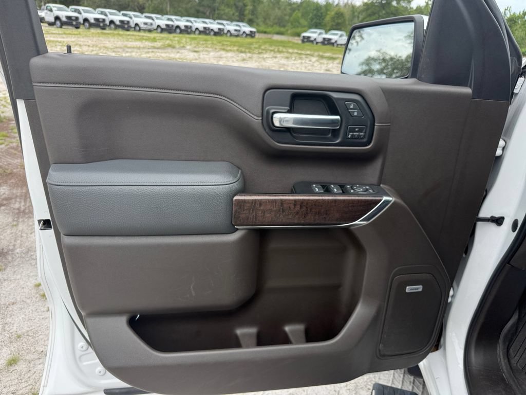 Used 2019 GMC Sierra 1500 Denali w/ Denali Ultimate Package AWD/4WD image 29