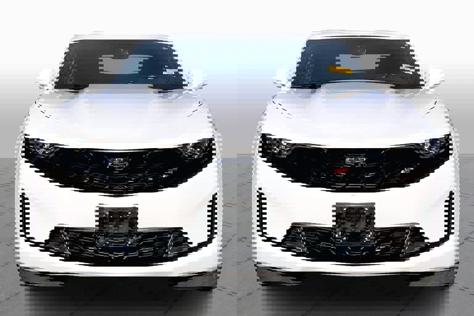 Used 2023 Chevrolet Camaro LT w/ RS Package image 3