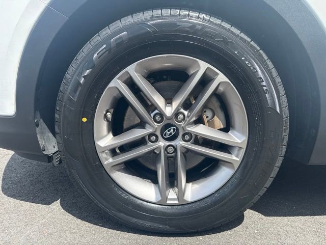 Used 2017 Hyundai Santa Fe Sport AWD/4WD image 9