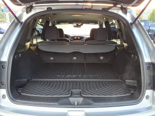 Used 2021 Honda Passport Sport image 12