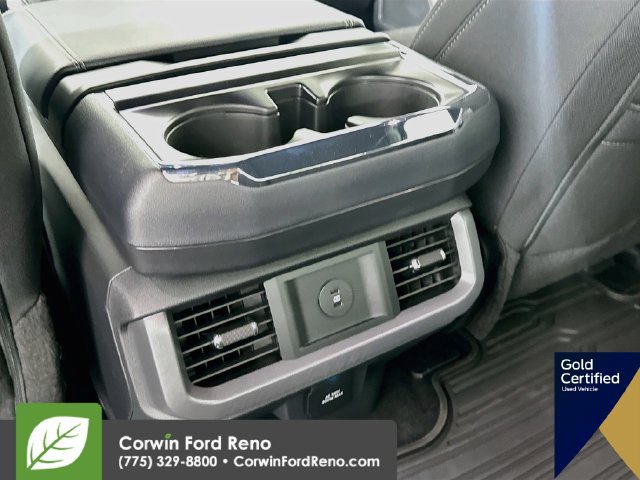 Certified 2026 Ford F150 XLT w/ Equipment Group 302A MID AWD/4WD image 30