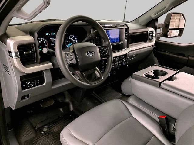 Certified 2023 Ford F250 XL w/ XL Off-Road Package AWD/4WD image 12