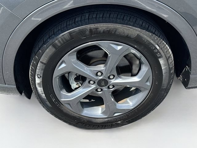 Certified 2023 Ford Escape ST-Line w/ Tech Pack #1 AWD/4WD image 39