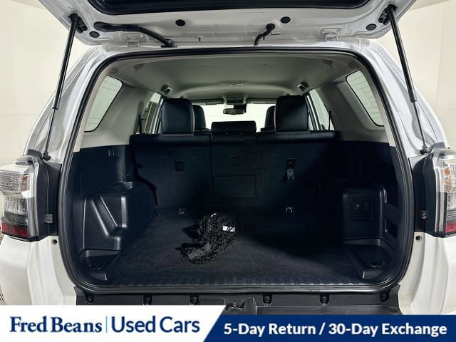 Used 2024 Toyota 4Runner SR5 Premium image 29