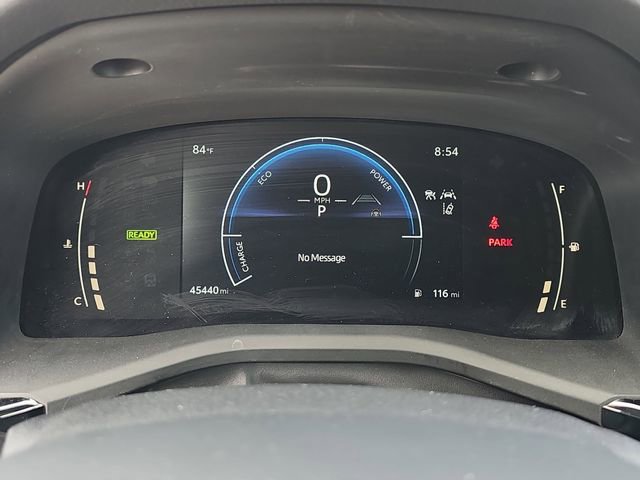 Used 2025 Toyota Camry LE FWD image 14