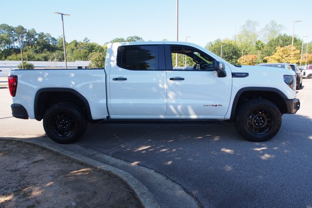 Used 2023 GMC Sierra 1500 AT4X w/ AT4X AEV Edition AWD/4WD image 11