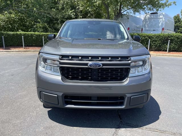 Certified 2024 Ford Maverick XLT w/ XLT Luxury Package FWD image 2