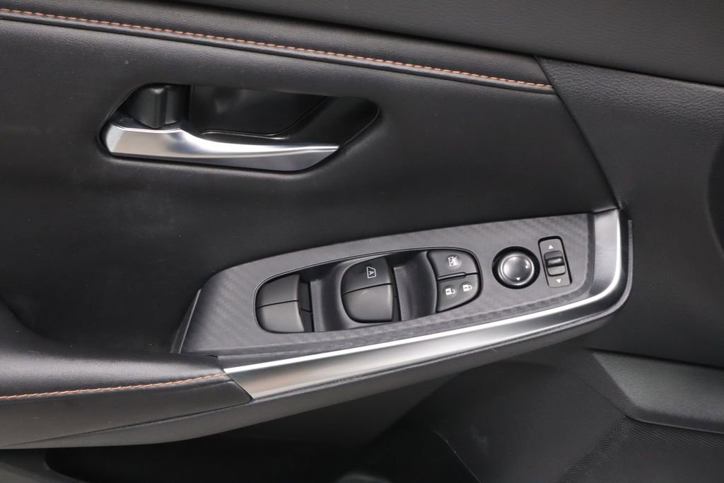 Used 2023 Nissan Sentra SR w/ Trunk Package image 22