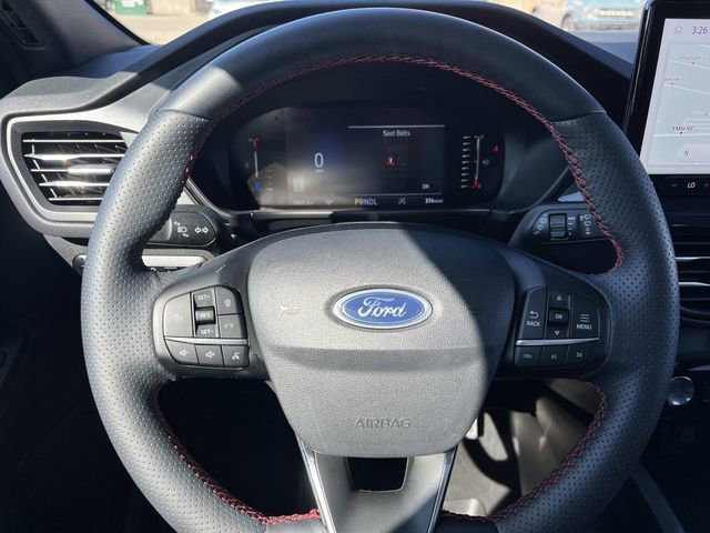 Certified 2024 Ford Escape ST-Line w/ Tech Pack #1 image 19