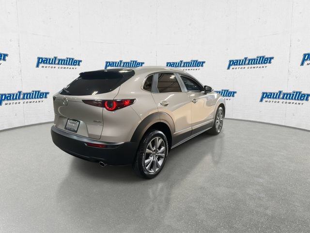Used 2024 MAZDA CX-30 AWD 2.5 S w/ Preferred Package image 11