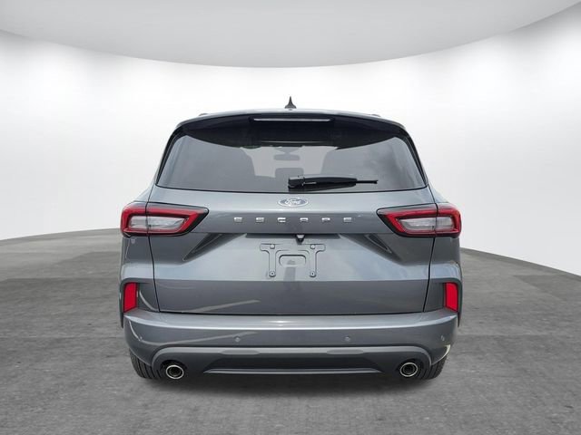 Certified 2023 Ford Escape ST-Line w/ Tech Pack #1 image 5
