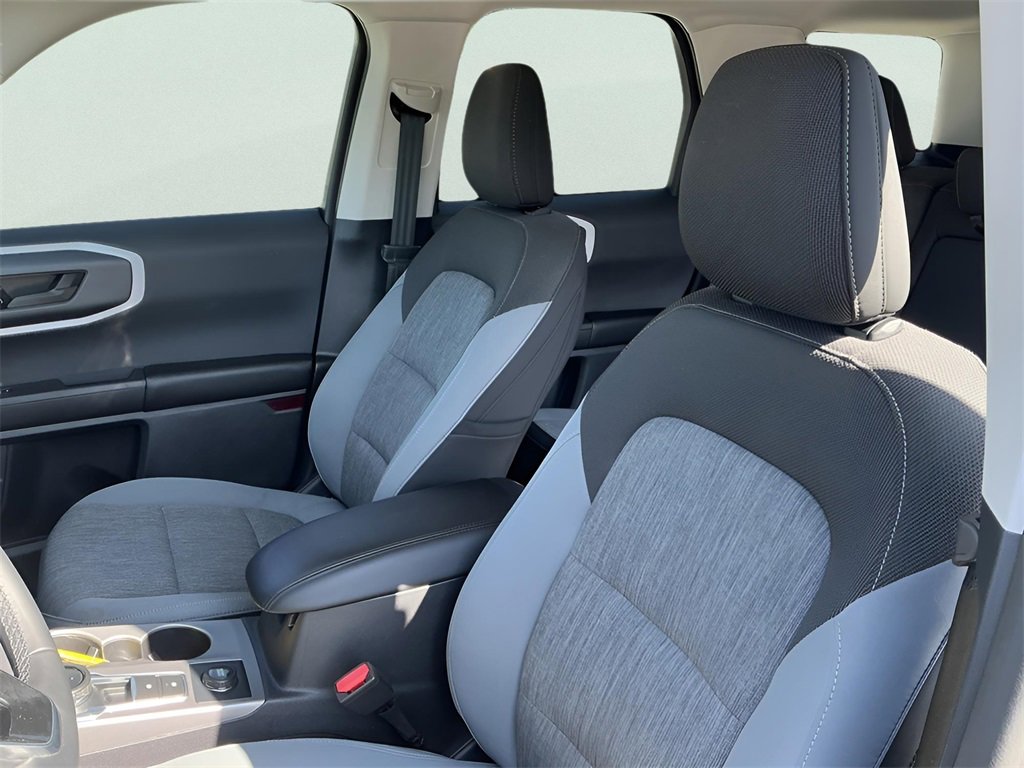 Certified 2024 Ford Bronco Sport Big Bend w/ Convenience Package image 36