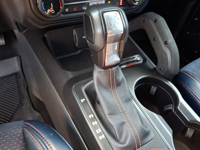 Certified 2022 Ford Bronco Raptor AWD/4WD image 14