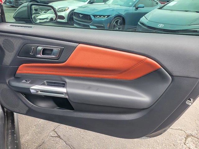 Certified 2024 Ford Mustang GT Premium image 23