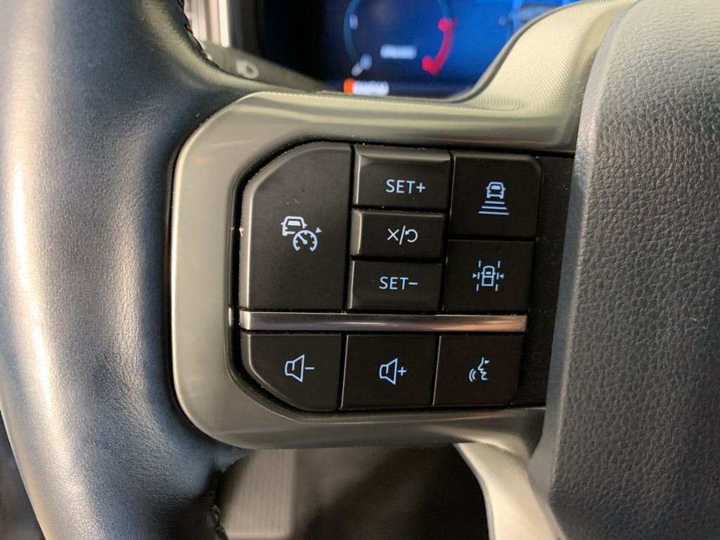 Certified 2023 Ford F250 Limited AWD/4WD image 20