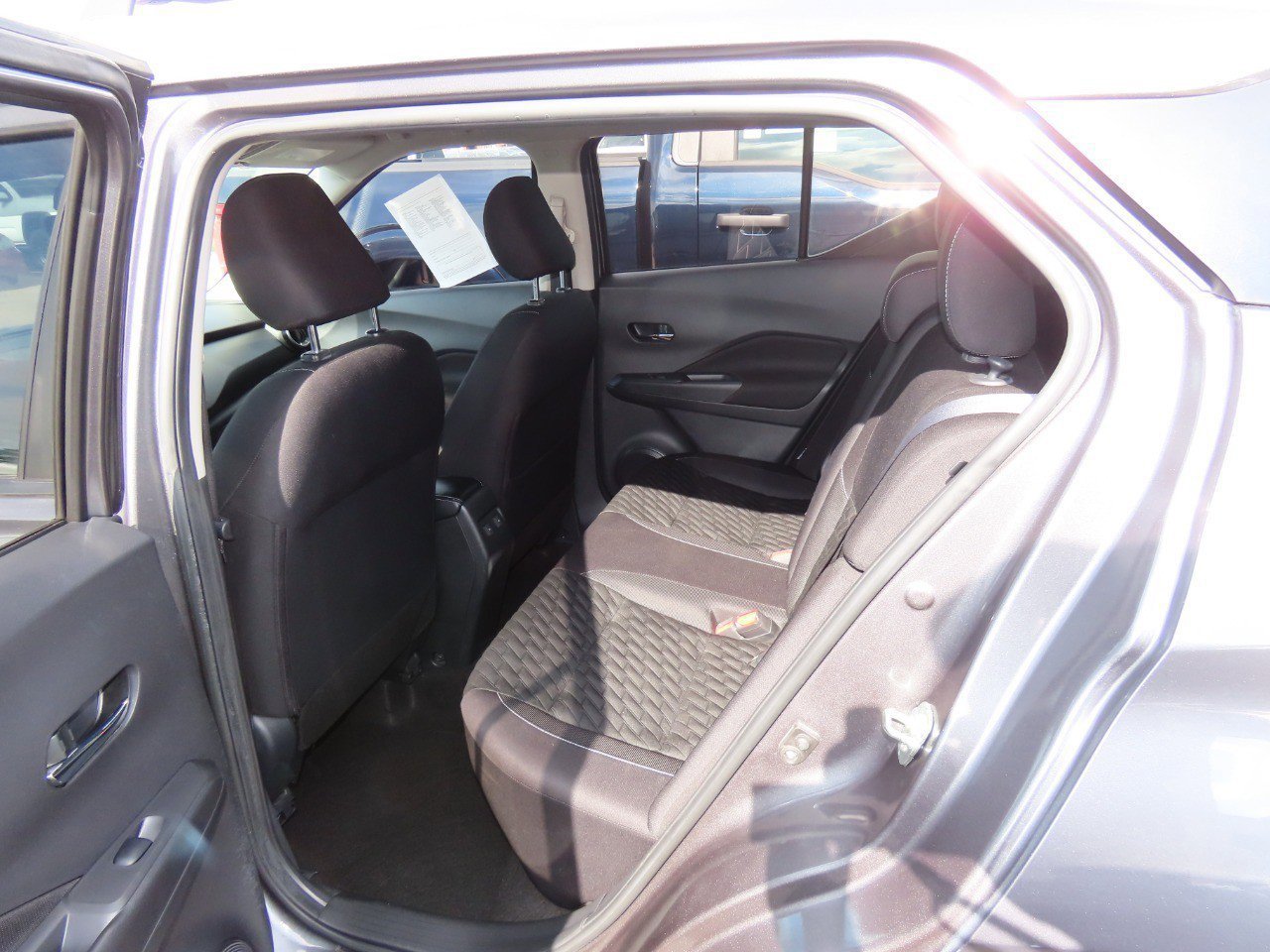 Used 2022 Nissan Kicks SV w/ Interior Electronics Package image 14