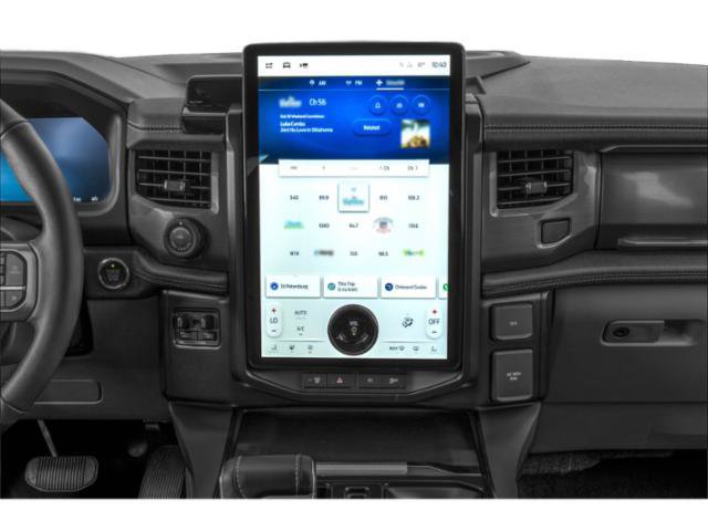 Certified 2025 Ford F150 Lightning Flash AWD/4WD image 9