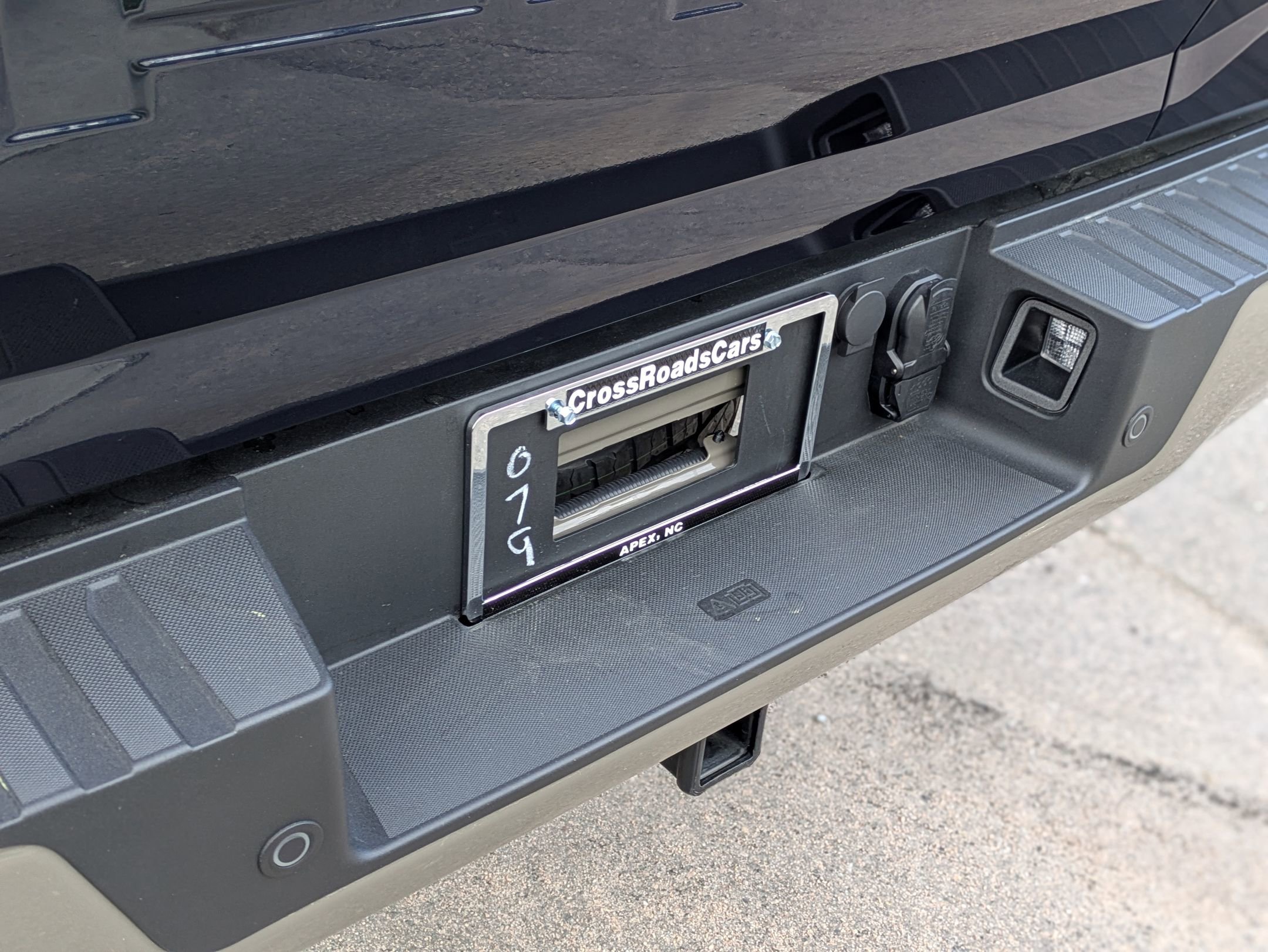 Certified 2025 Ford F150 King Ranch image 36