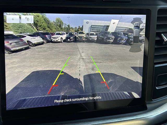 Certified 2023 Ford F150 Lariat w/ Equipment Group 502A High image 37