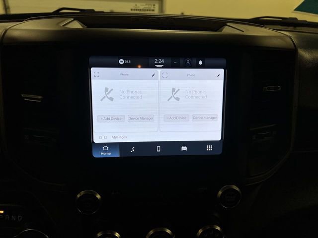 Used 2023 RAM 2500 Tradesman AWD/4WD image 14