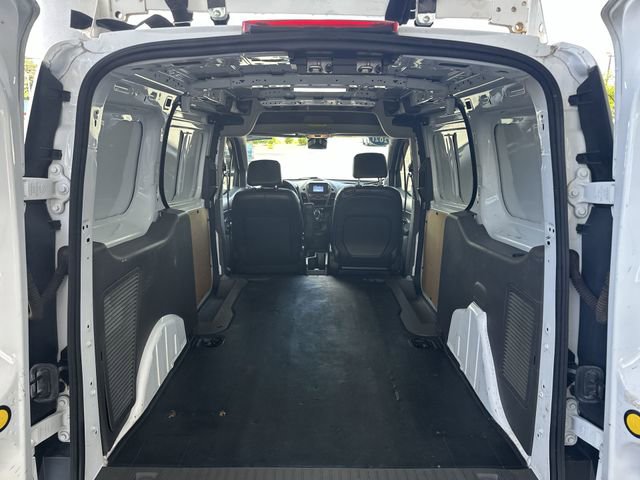 Certified 2021 Ford Transit Connect XL FWD image 23