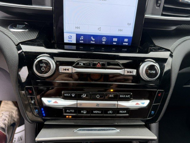 Certified 2023 Ford Explorer ST w/ Equipment Group 401A AWD/4WD image 22