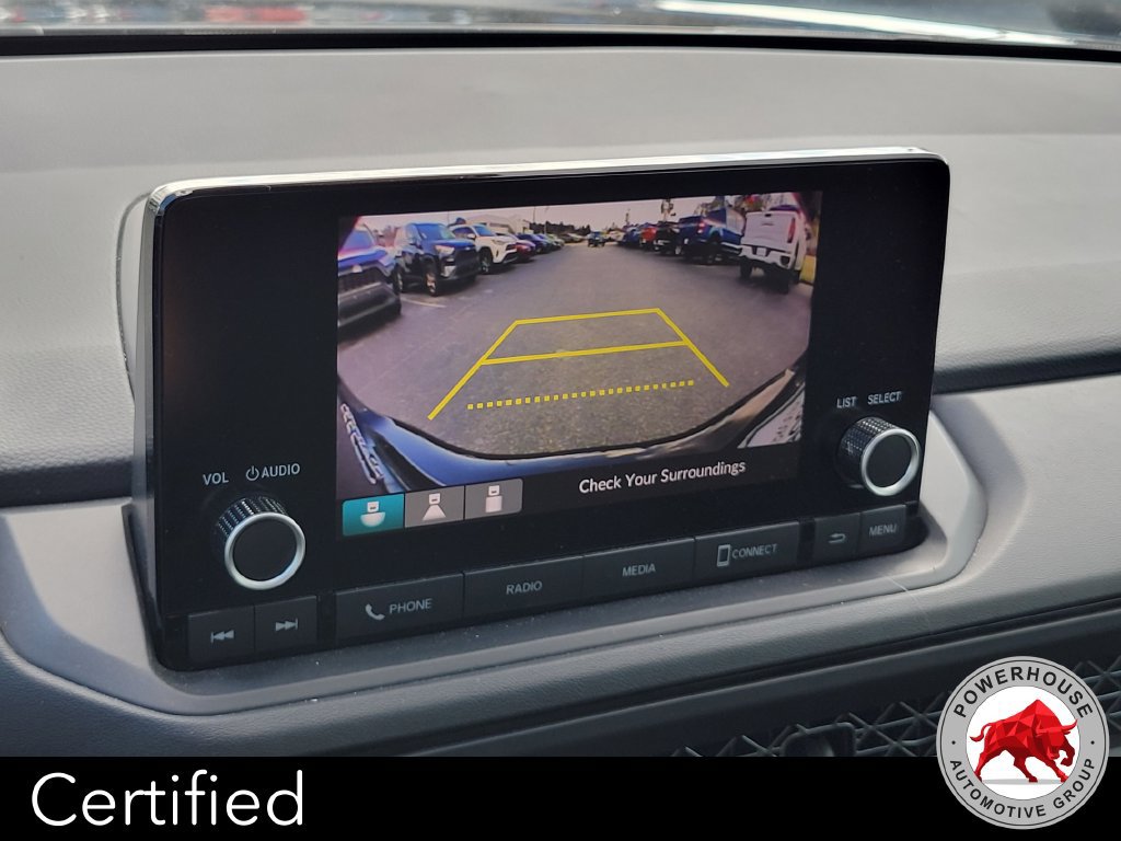 Used 2023 Honda Accord LX image 23