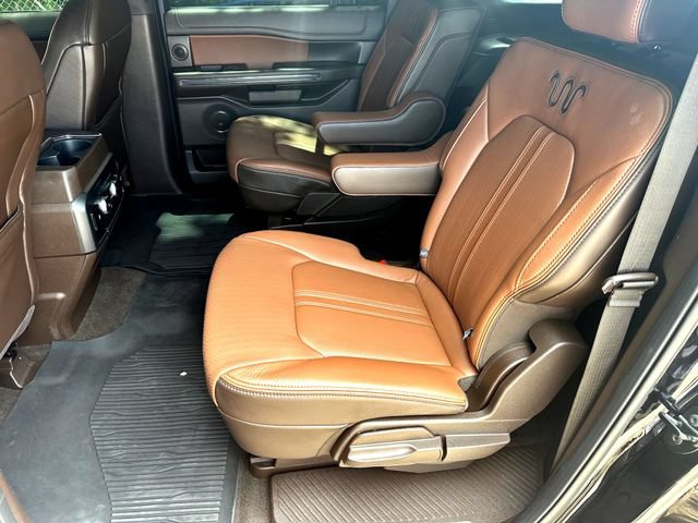 Certified 2023 Ford Expedition Max King Ranch AWD/4WD image 24