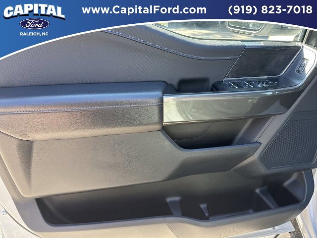 Certified 2023 Ford F150 XLT w/ Equipment Group 302A High AWD/4WD image 20