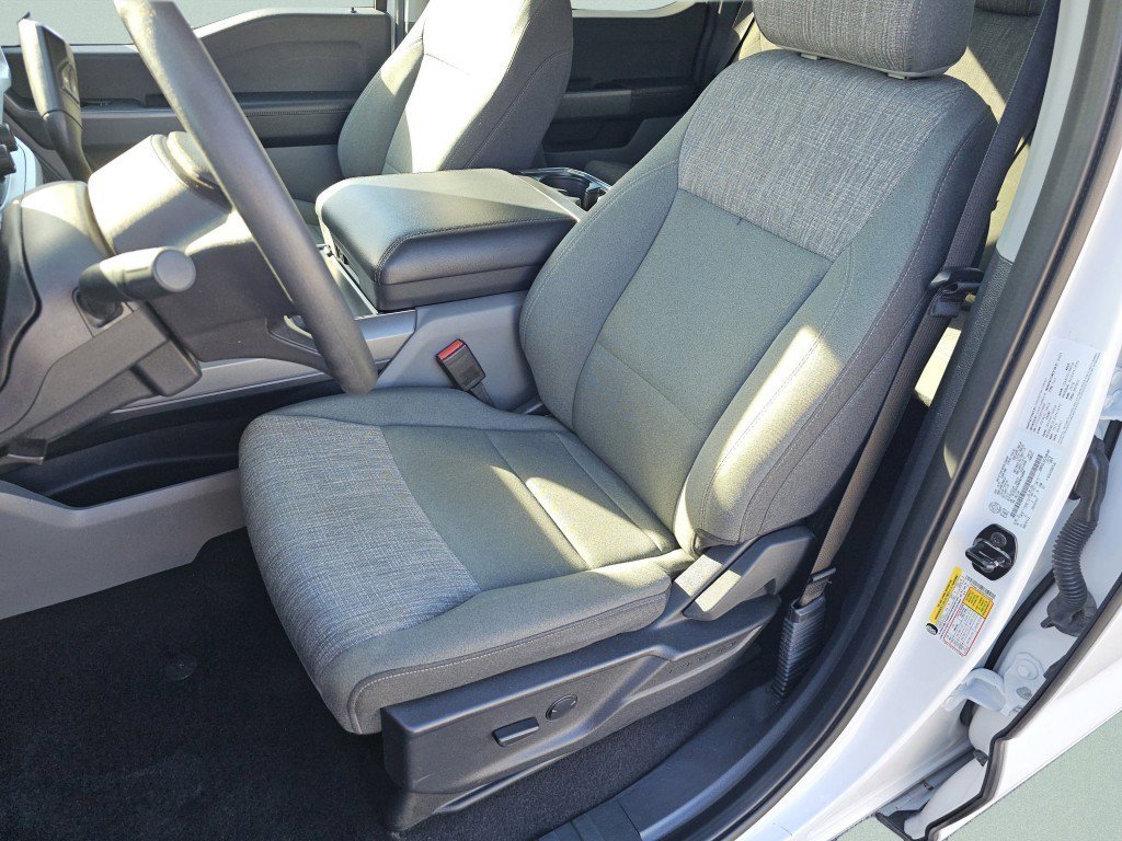 Certified 2023 Ford F150 XLT w/ Trailer Tow Package image 6