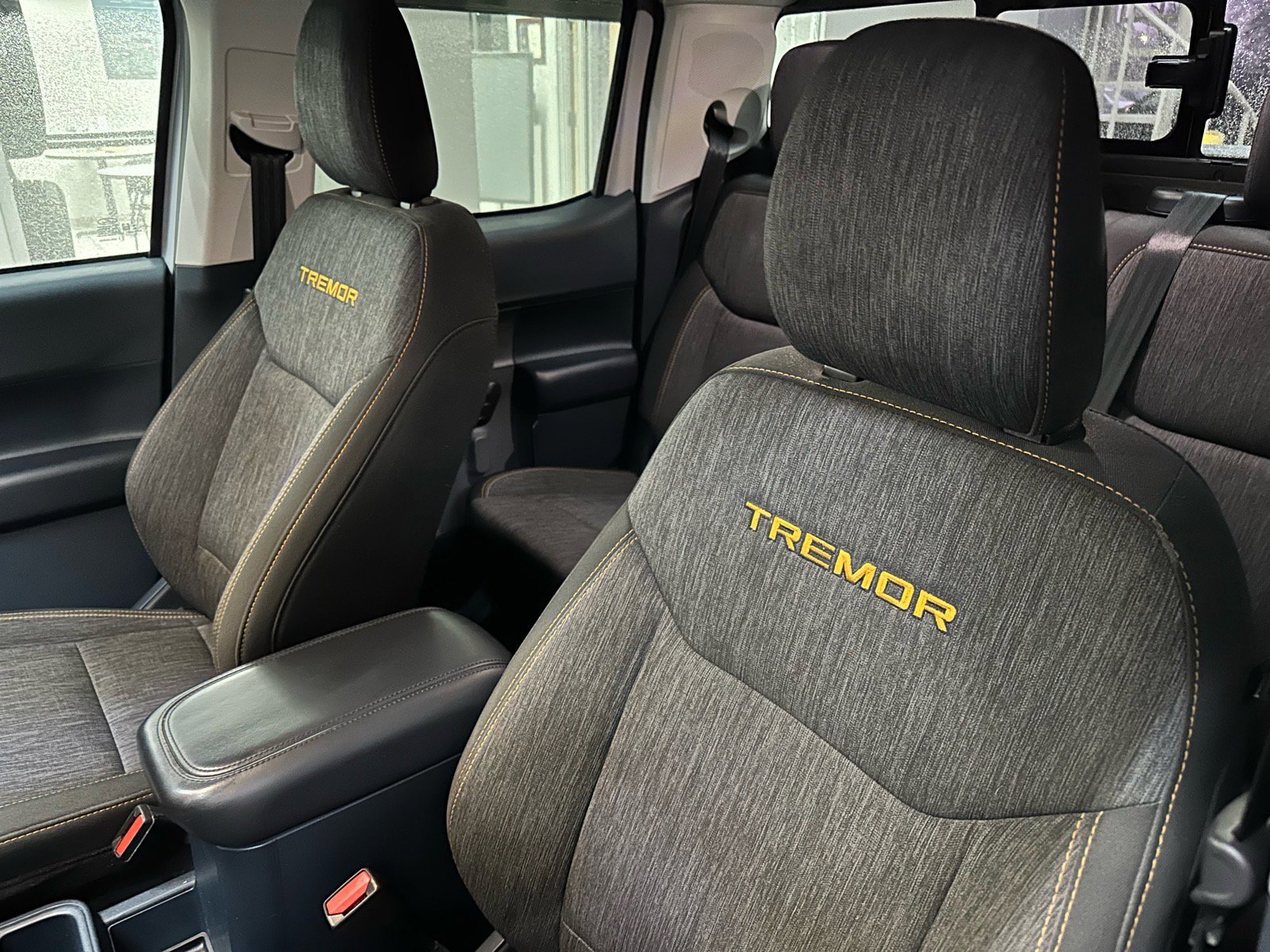 Certified 2023 Ford Maverick Tremor w/ Tremor Off-Road Package image 24