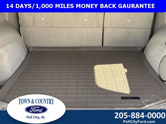 Used 2020 Jeep Grand Cherokee Overland image 23