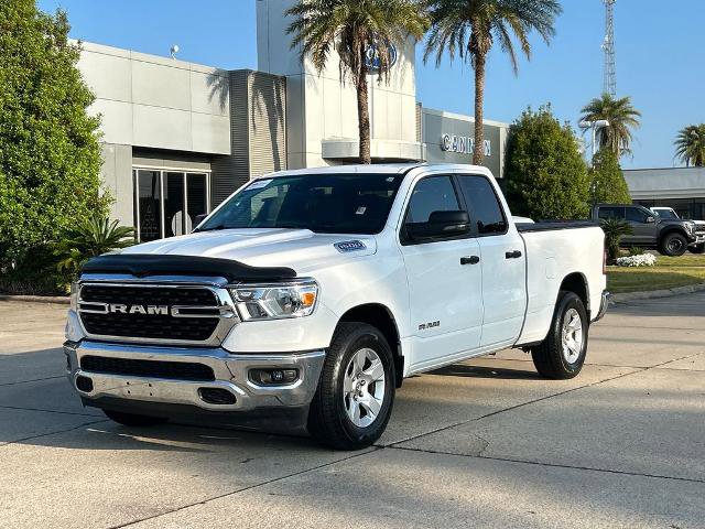 Used 2023 RAM 1500 Big Horn