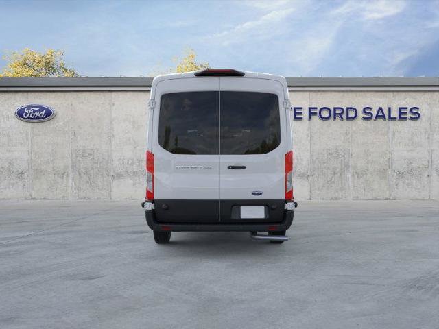 Certified 2024 Ford Transit 350 XL image 5